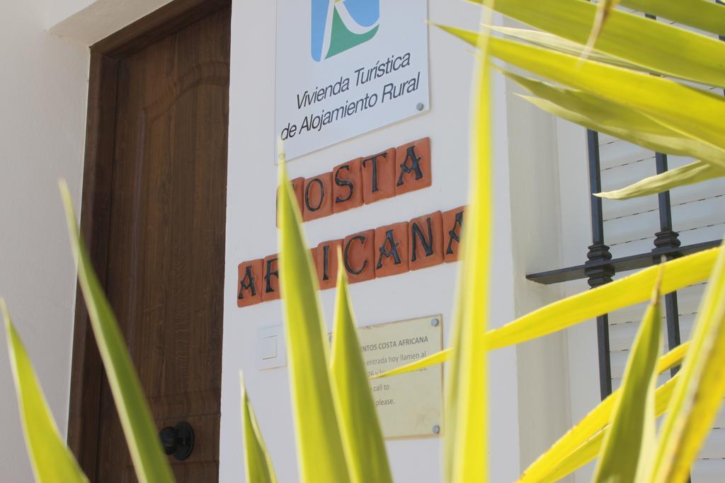 Costa Africana Apartment *