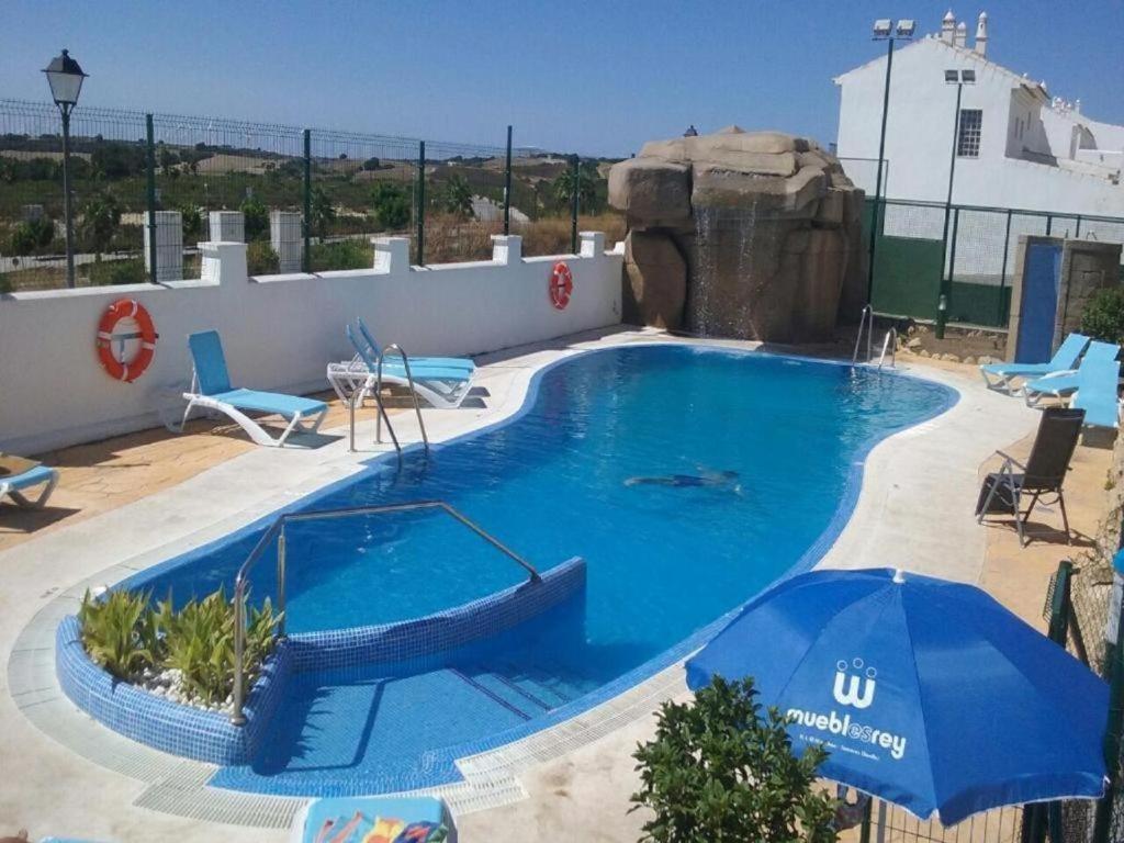 Costa Africana Apartment