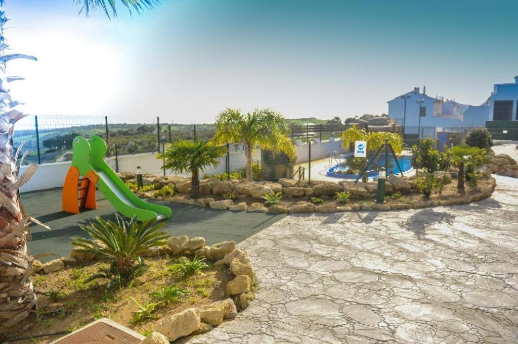 Costa Africana Apartment *