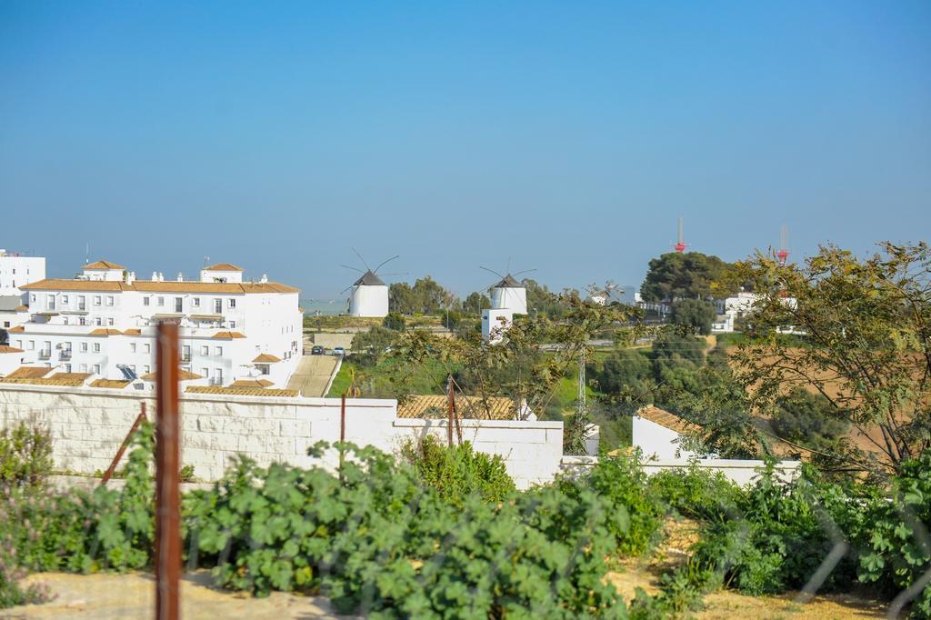 Apartment Costa Africana *