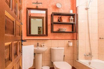 Apartment Costa Africana *