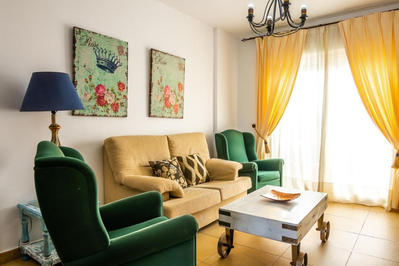Apartment Costa Africana *