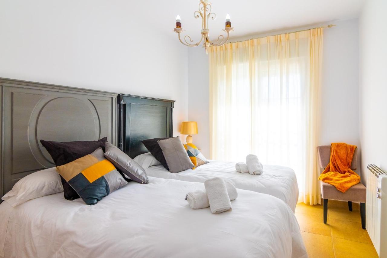 Apartment Costa Africana *