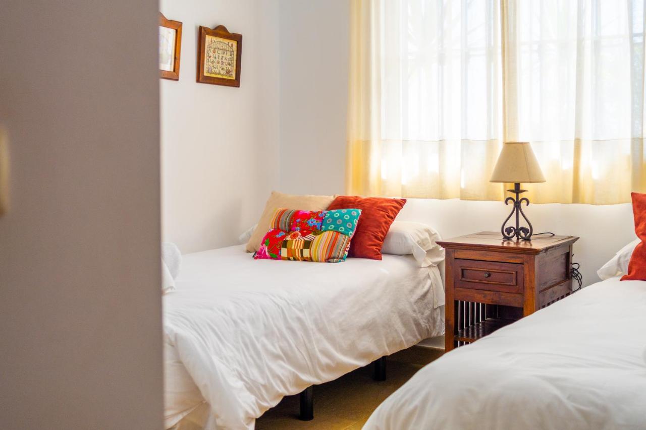 Costa Africana Apartment Vejer de la Frontera
