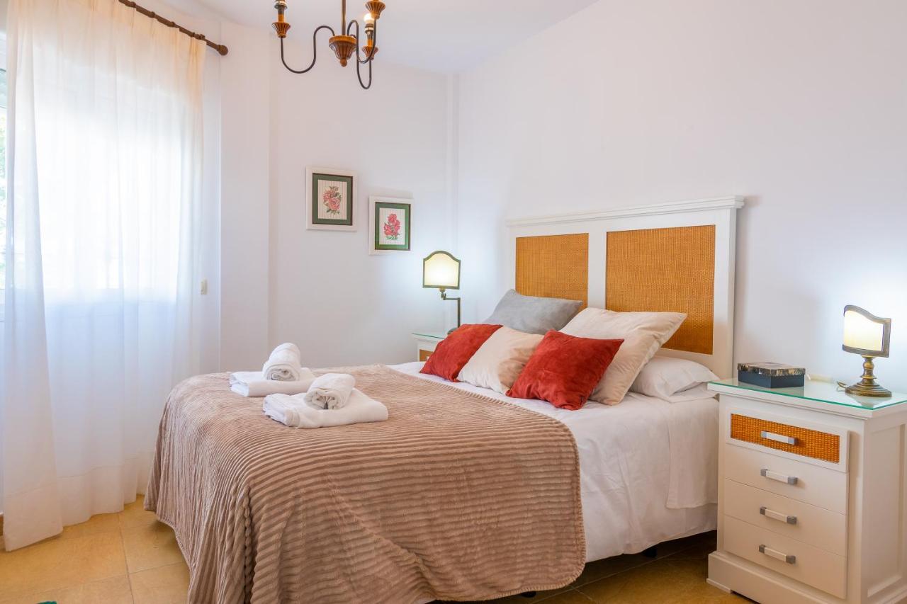 Costa Africana Apartment