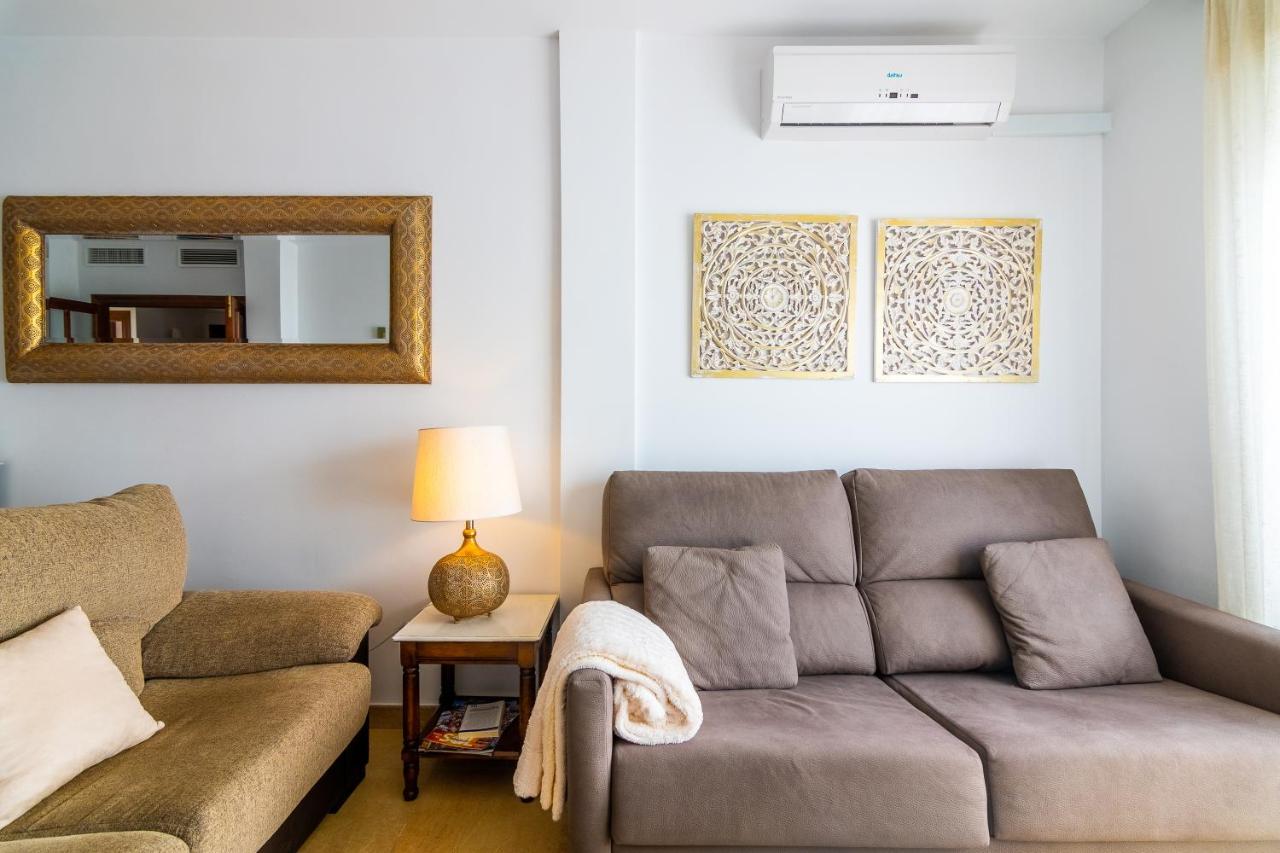 Costa Africana Apartment *