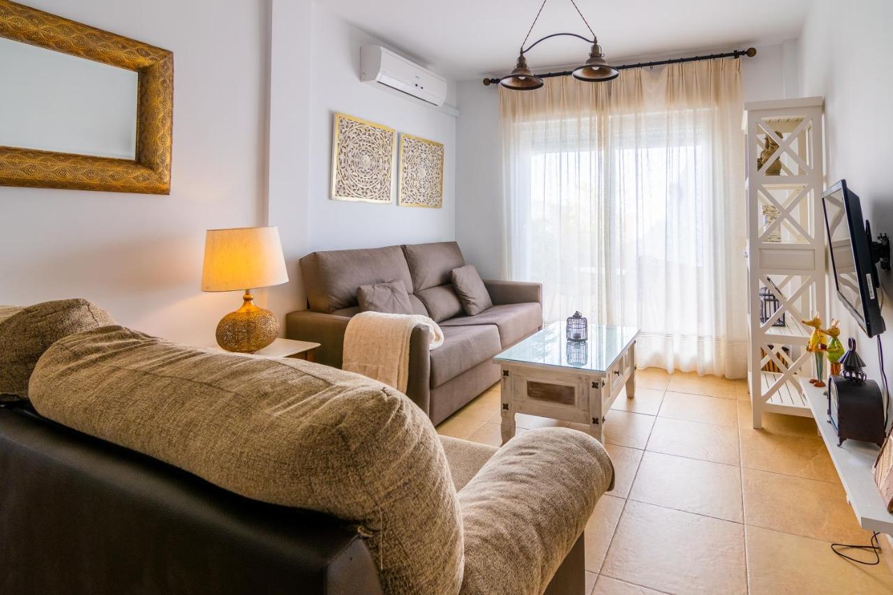 Costa Africana Apartment Vejer de la Frontera