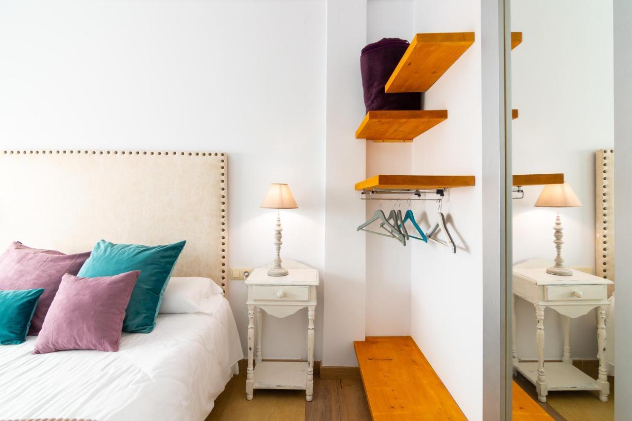 Apartment Costa Africana