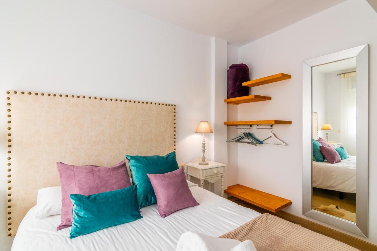 Apartment Costa Africana *