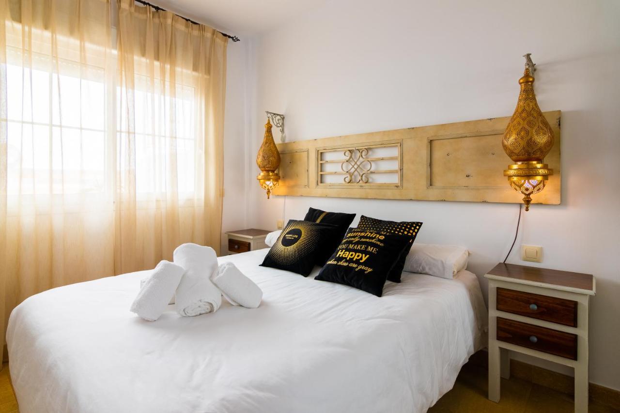 Costa Africana Apartment *