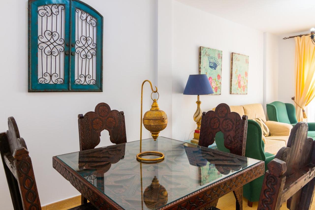 Apartment Costa Africana *