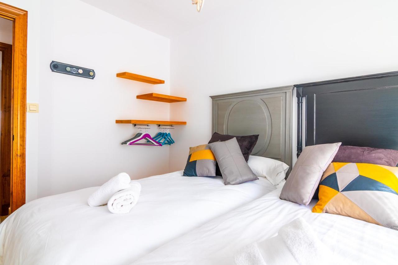 Costa Africana Apartment *