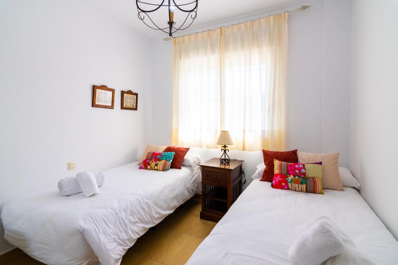 Costa Africana Apartment *