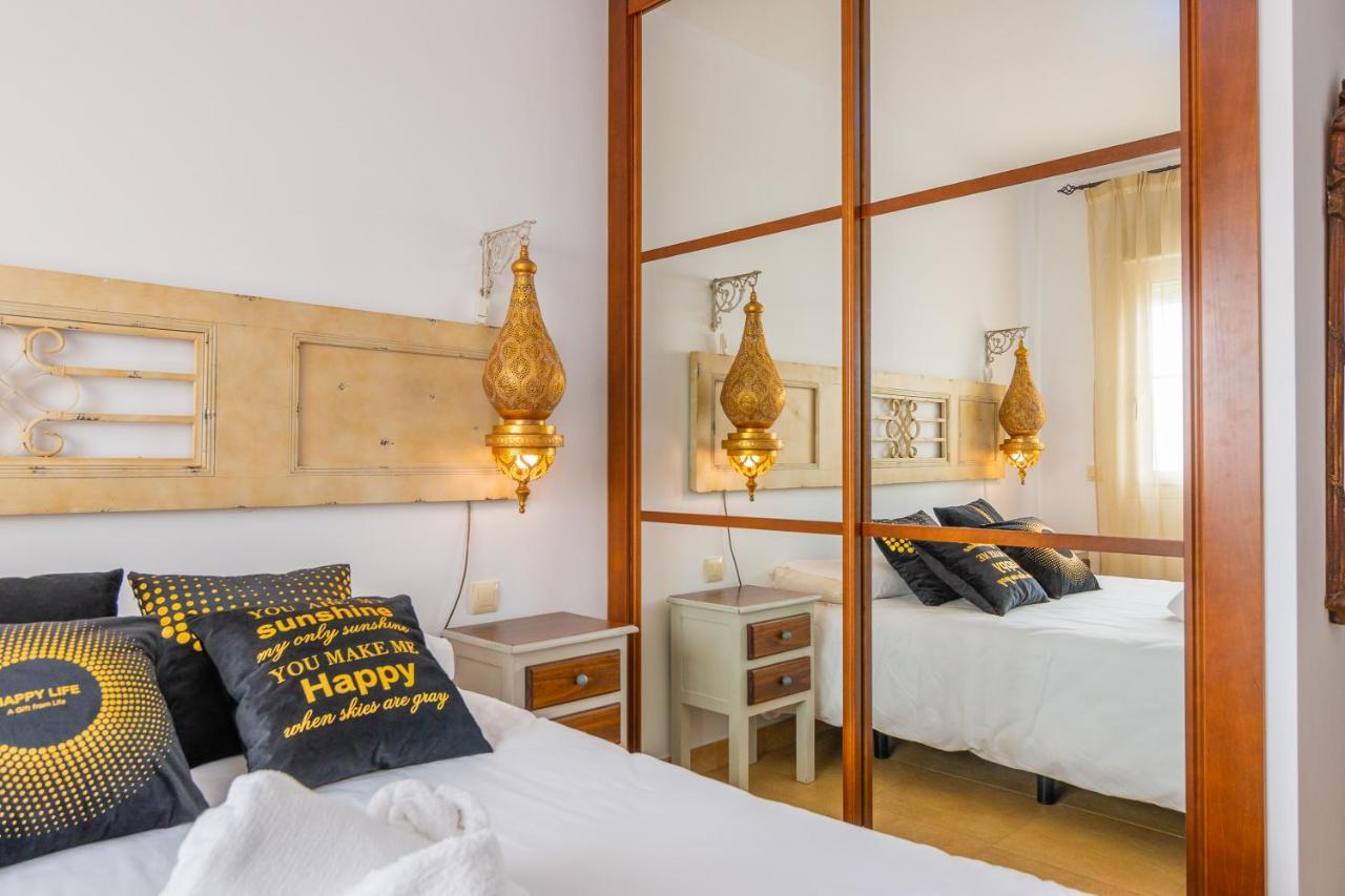 Apartment Costa Africana *